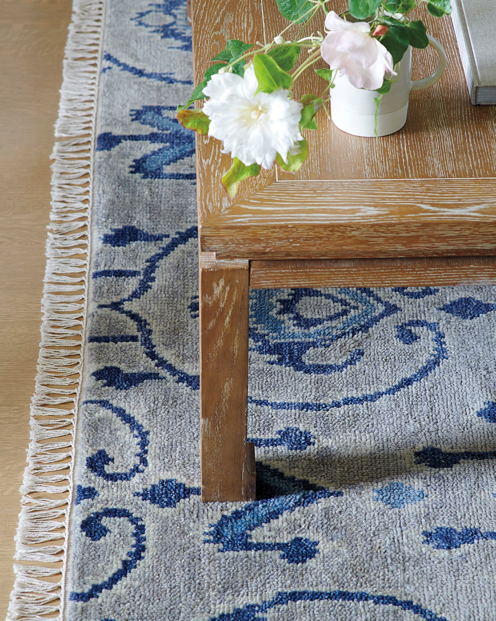 Reese Coffee Table - Image 4