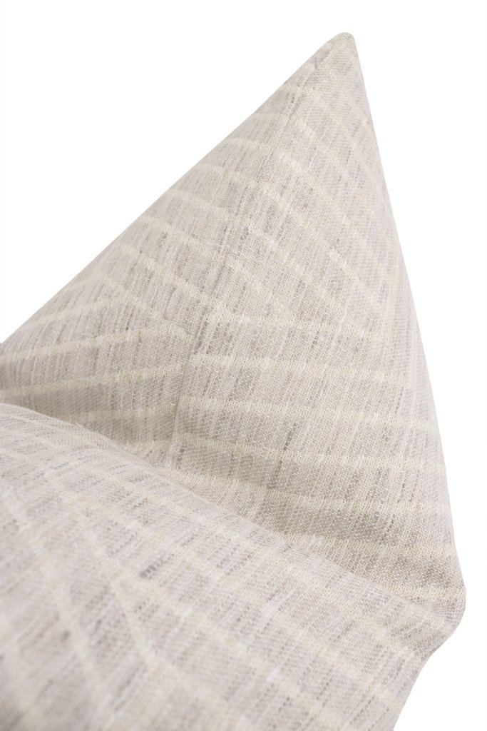 Labyrinth Linen // Oyster - Image 2