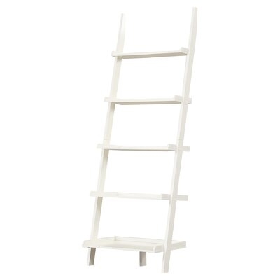 Gilliard Ladder Bookcase - Image 0
