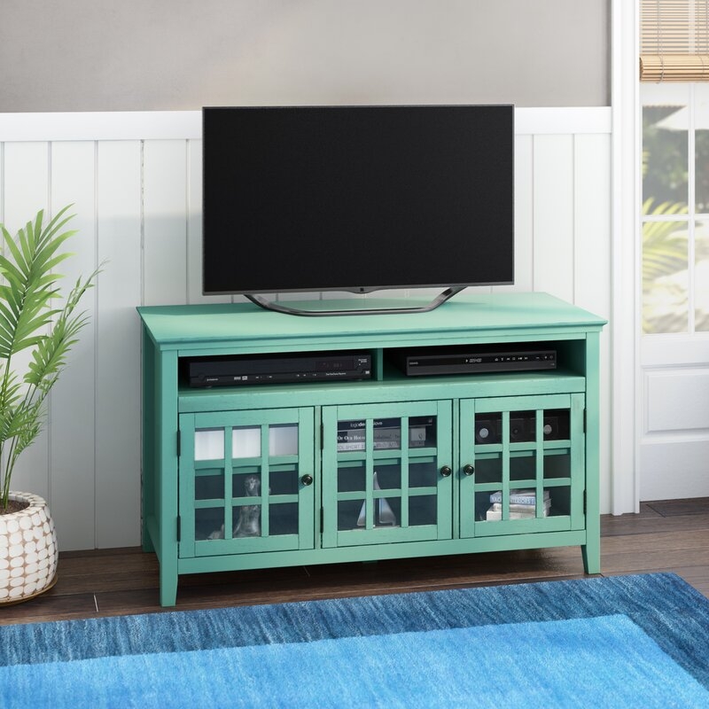 Naples Park TV Stand for TVs up to 55" - Image 1