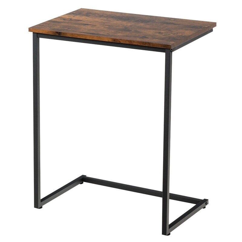 Nis C Table End Table - Image 1