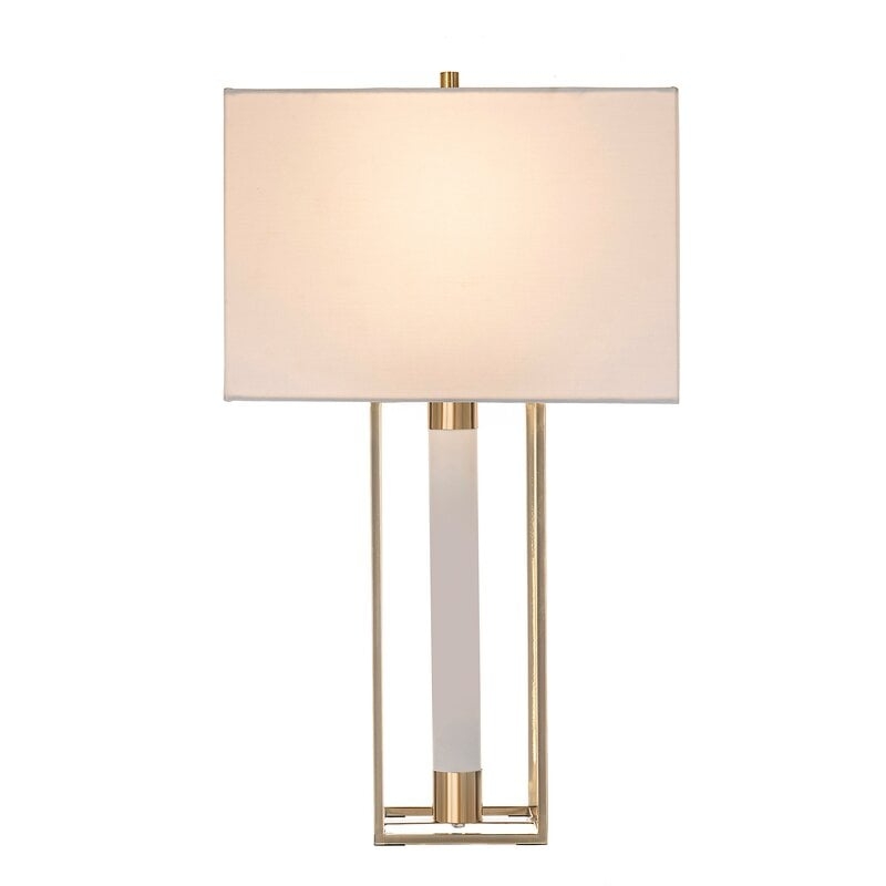 Hinojosa 29" Table Lamp - Image 0