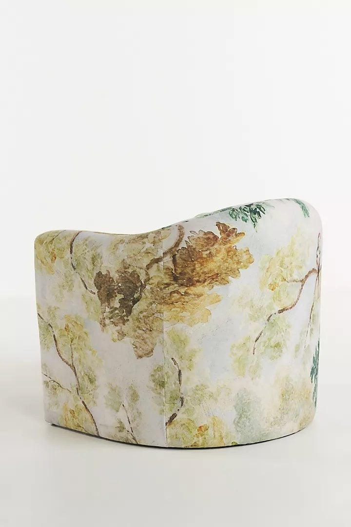 Judarn Sculptural Chair - Image 3