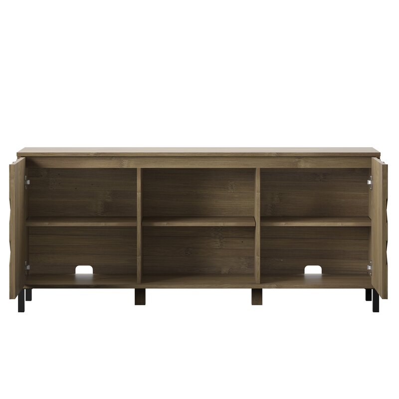 Harward TV Stand for TVs up to 65" - Image 2