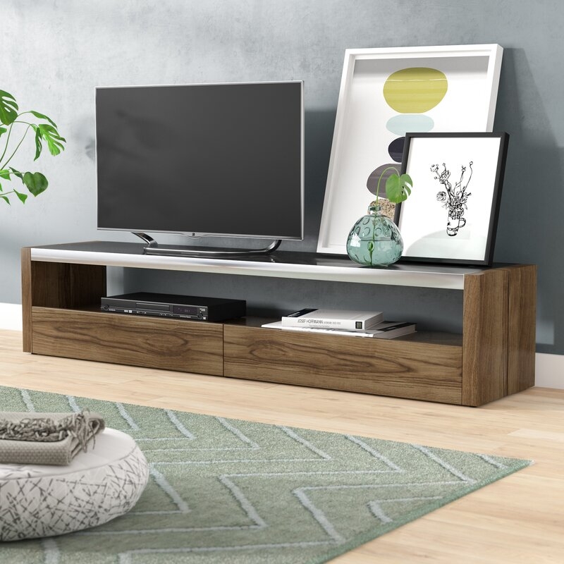 Ahl TV Stand - Image 1