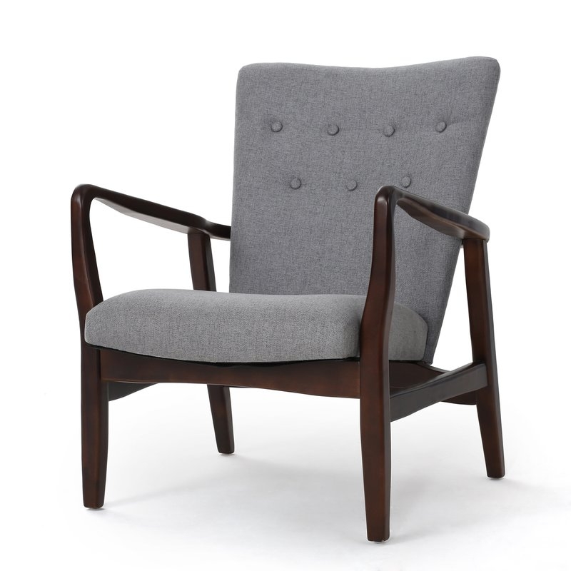 Jabari Arm Chair - Image 0