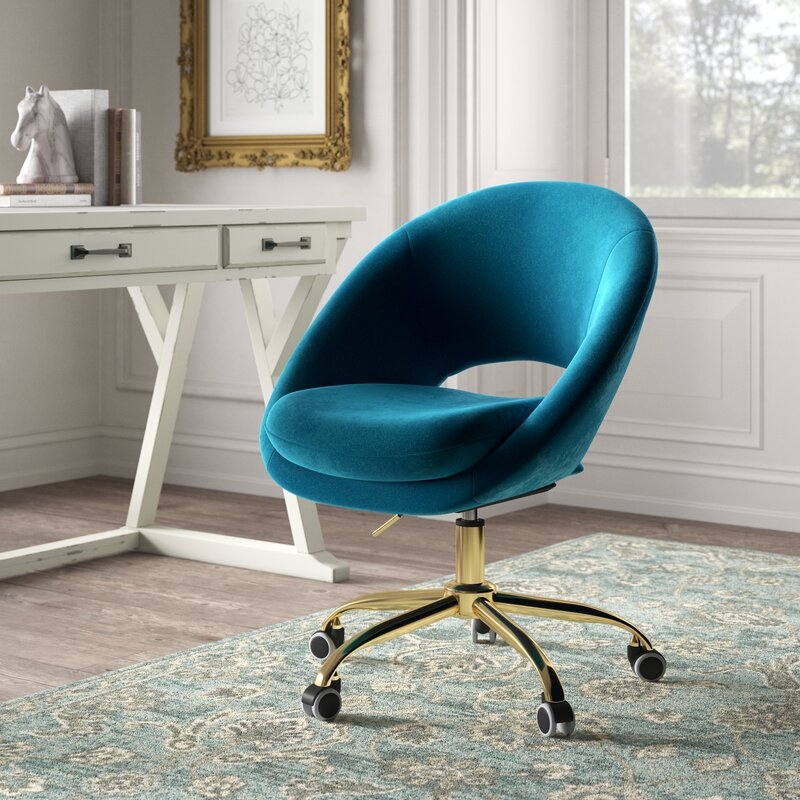 Lourdes Task Chair - Image 1