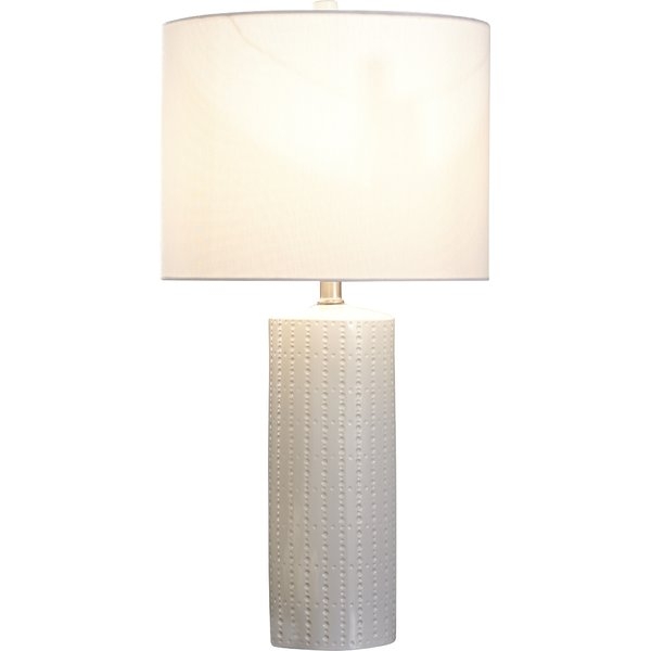 Heming 25" Table Lamp Set (Set of 2) - Image 5