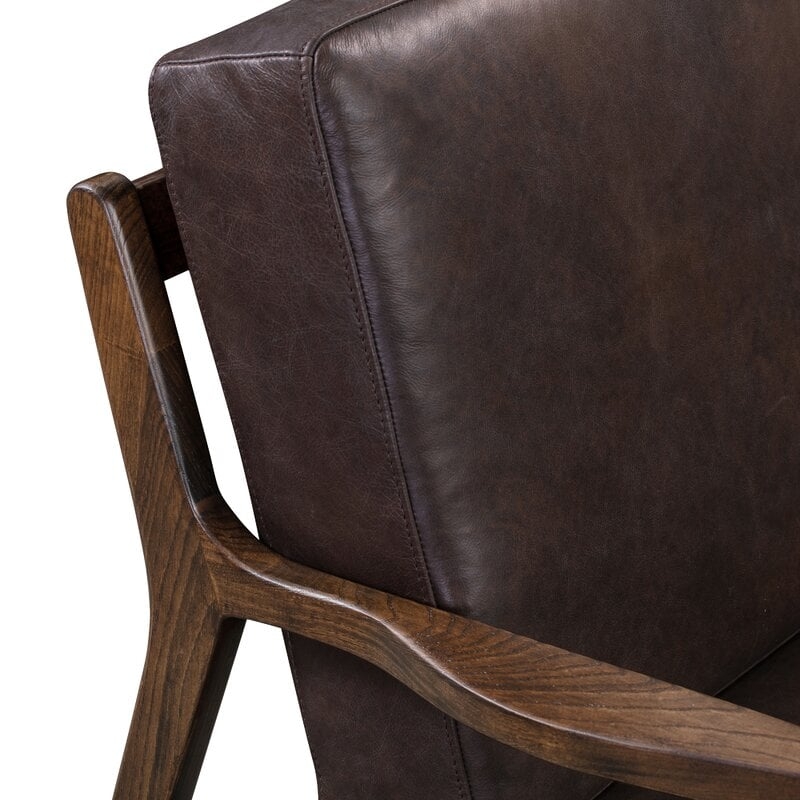 Toro 21" Lounge Chair - Image 5