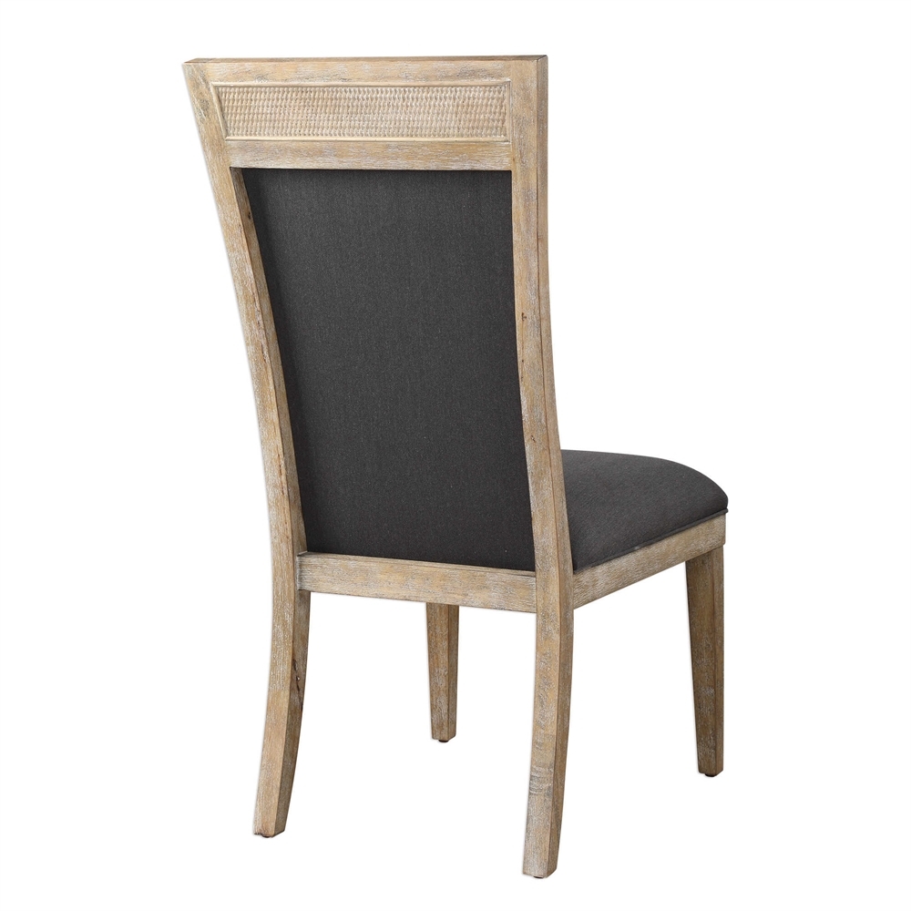 Encore Armless Chair - Image 3