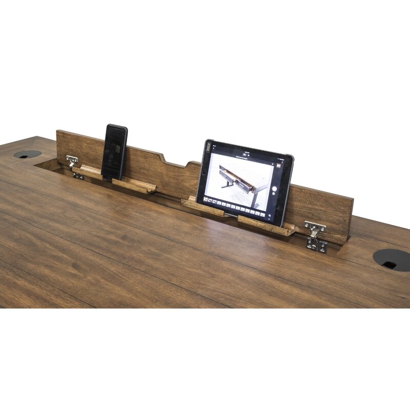 Hawkesbury Height Adjustable Standing Desk - Image 4