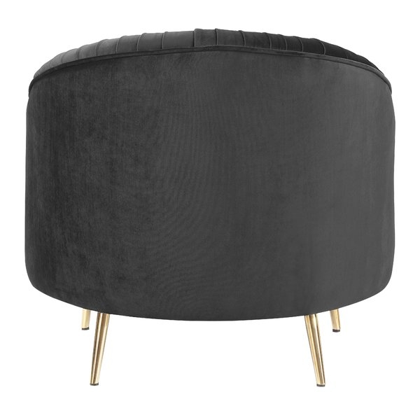 Nouvelles Barrel Chair - Image 3