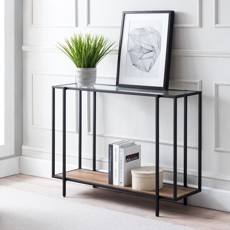 Hawkin Console Table - Image 0
