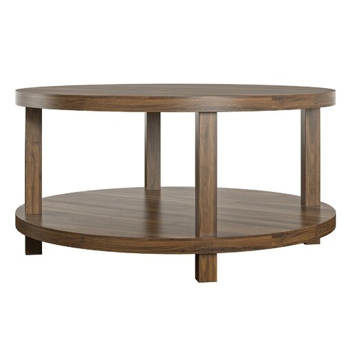 Oakdale Coffee Table with Storage - Image 0