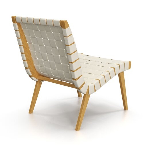 Caruso Lounge Chair - Image 2