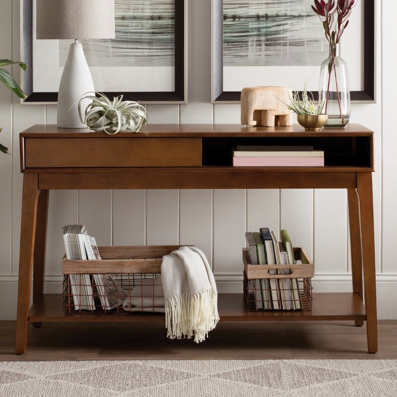 Denzel 48" Console Table - Image 1