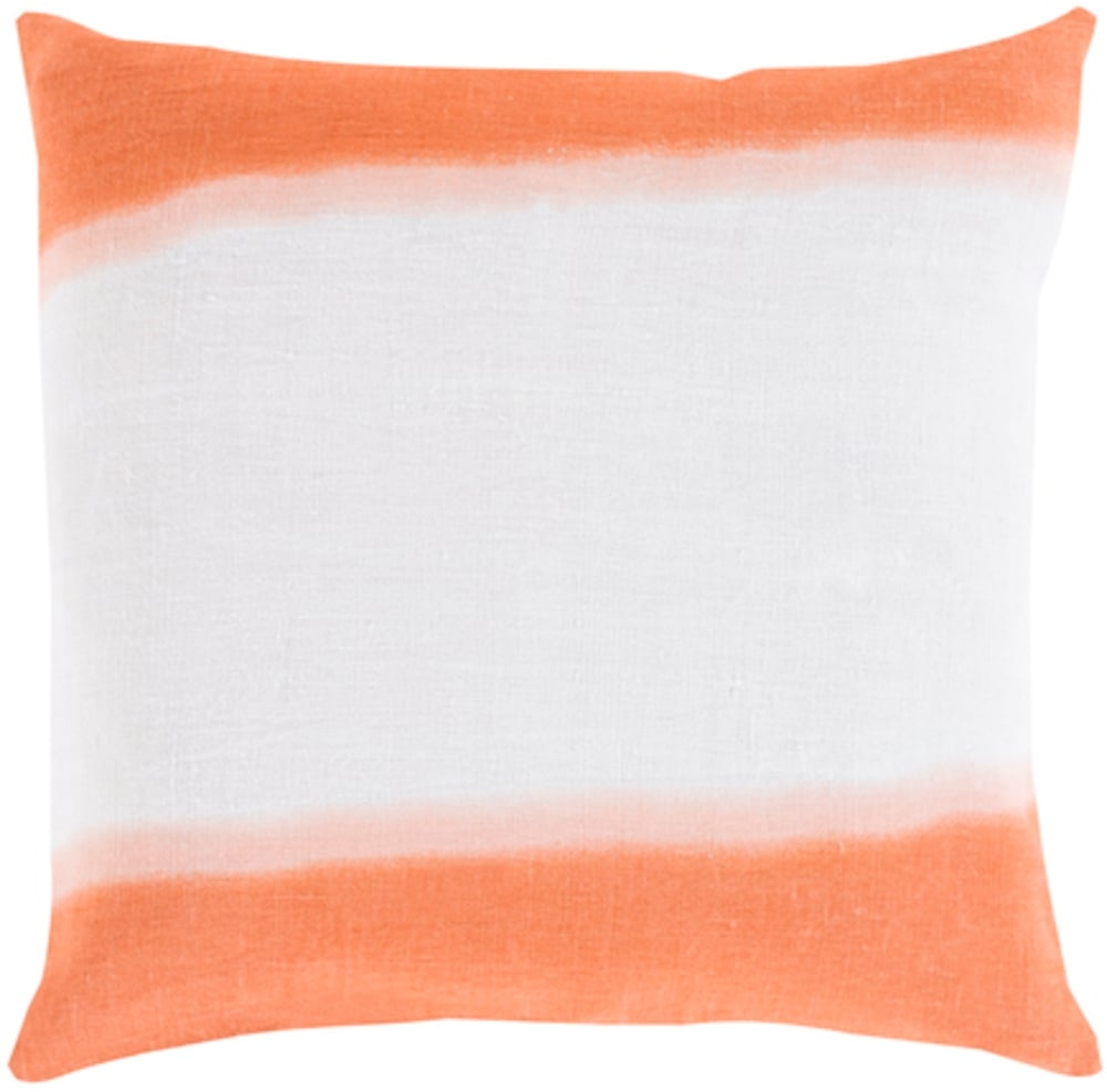 Double Dip DD-008 20"L x 20"W Polyester Filled Pillow - Image 0