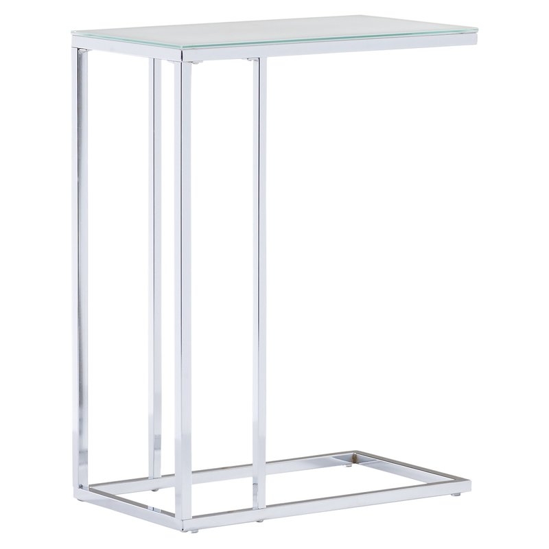 Caceres End Table - Image 0