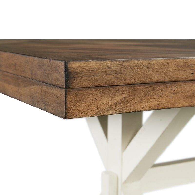Lasalle Extendable Dining Table - Image 1