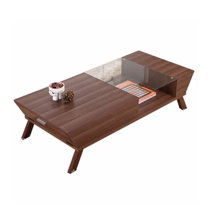 Soto Coffee Table with Tray Top - Image 2