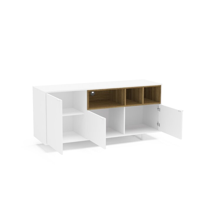 Fintan TV Stand for TVs up to 60 inches - Image 3