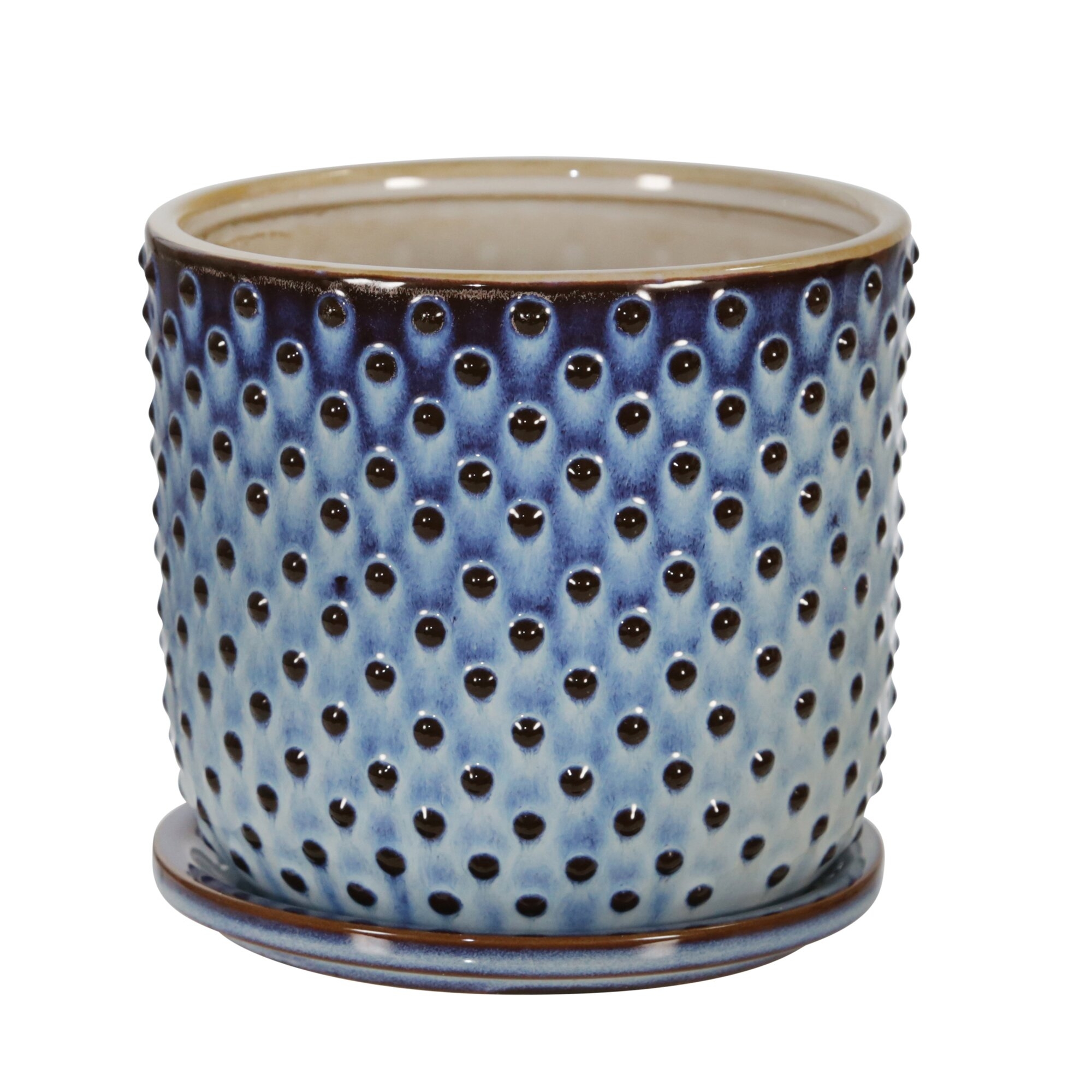 Shalisa Ceramic Pot Planter - Image 1