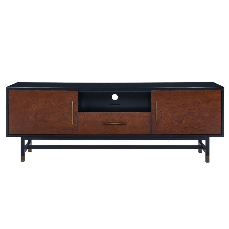 Dacula TV Stand for TVs up to 60" - Image 0