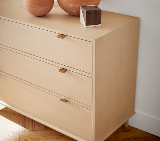 Nash Dresser, Natural - Image 2
