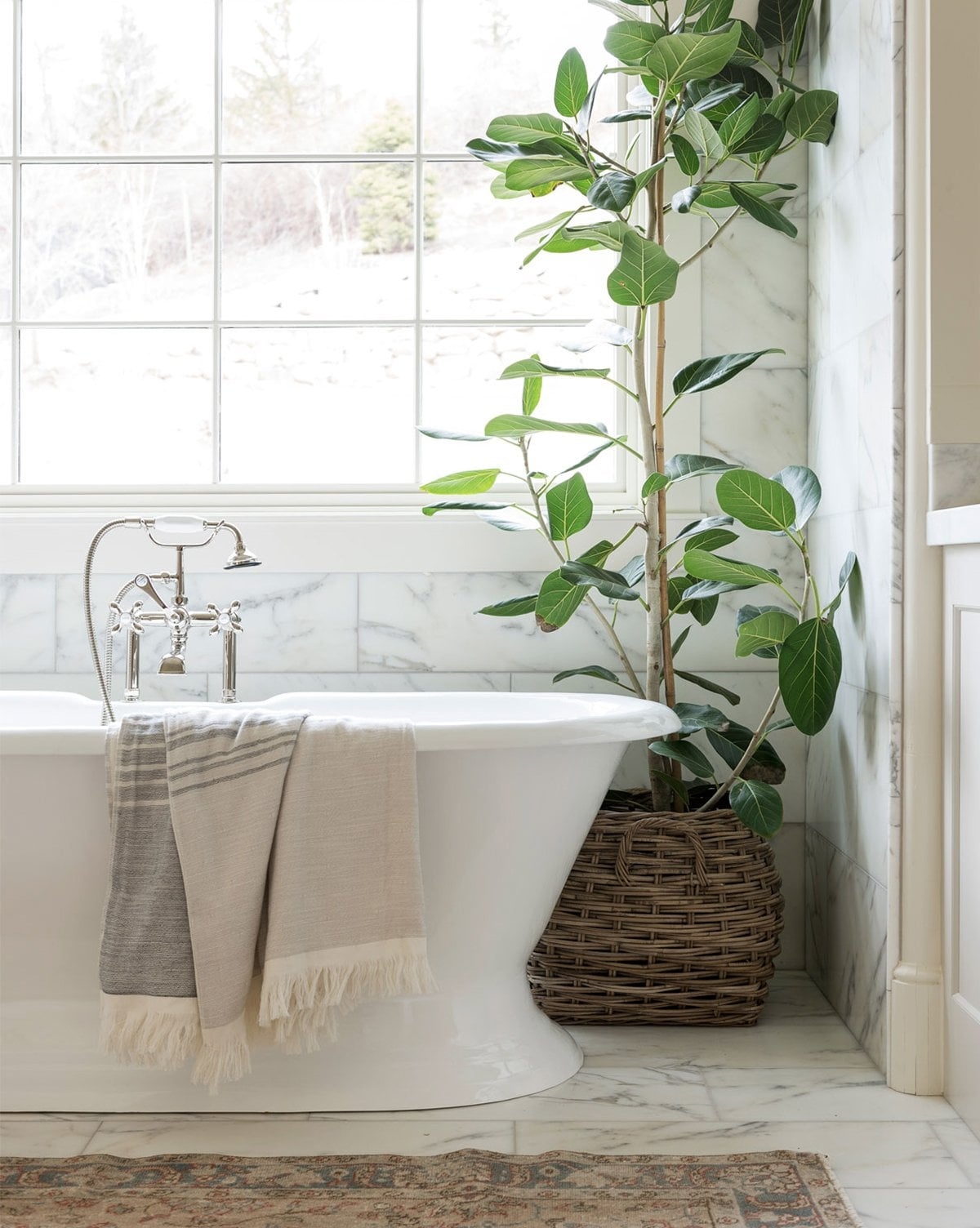 SEREN BASKET - LARGE - Image 4