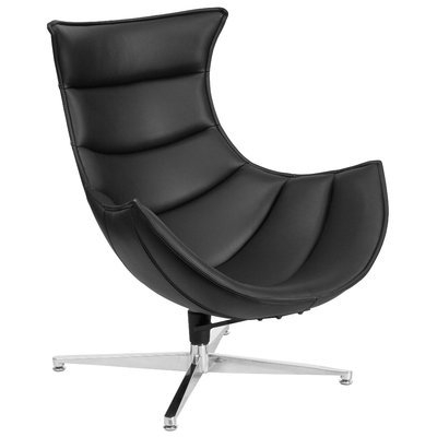 Wyndham Swivel Lounge Chair - Image 0