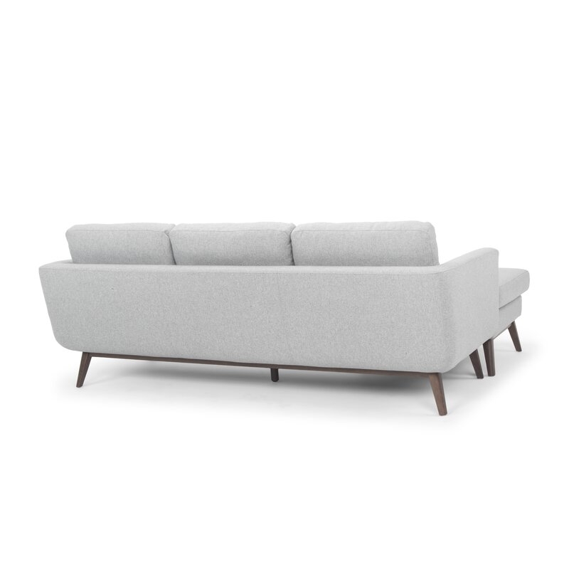 Giana Reversible Sofa & Chaise - Image 5