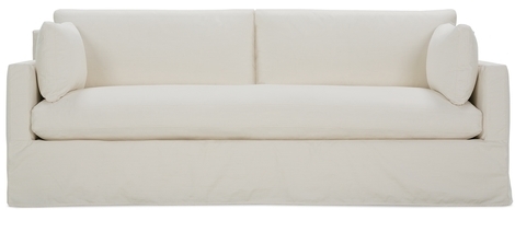 Myla Slip Cover Sofa - Image 0