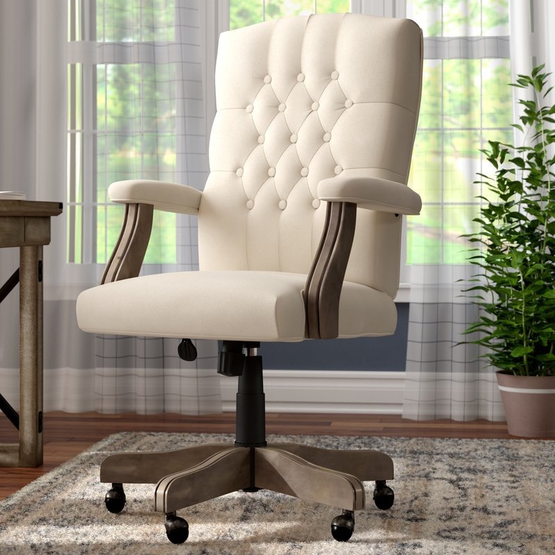 State Line Executive Chair - Image 2