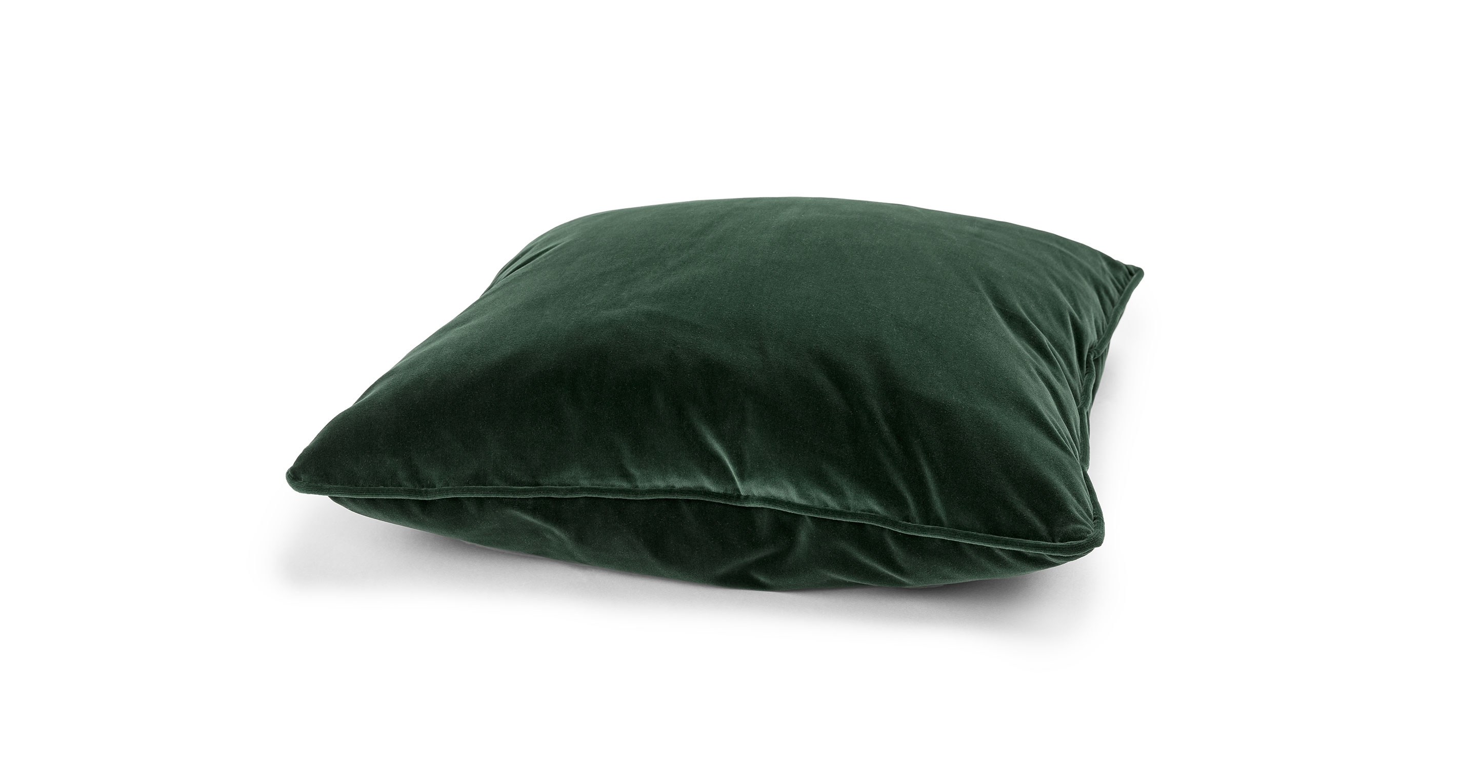 Lucca Balsam Green Pillow Set - Image 2