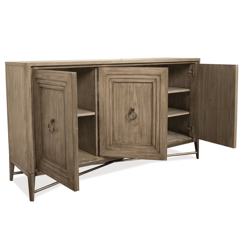 Cheetham 66.75" Wide Buffet Table - Image 1