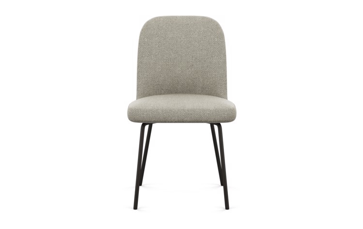 DYLAN Fabric Dining Chair - Image 0
