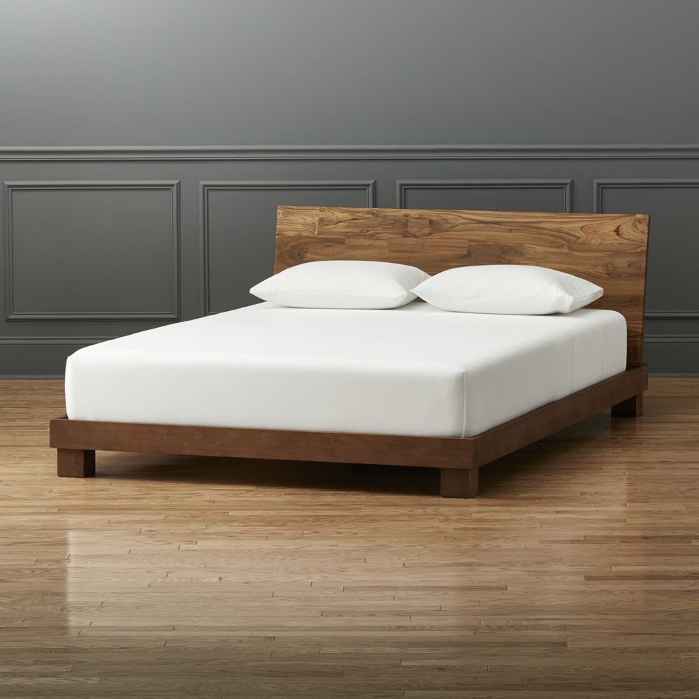 dondra king bed - Image 0
