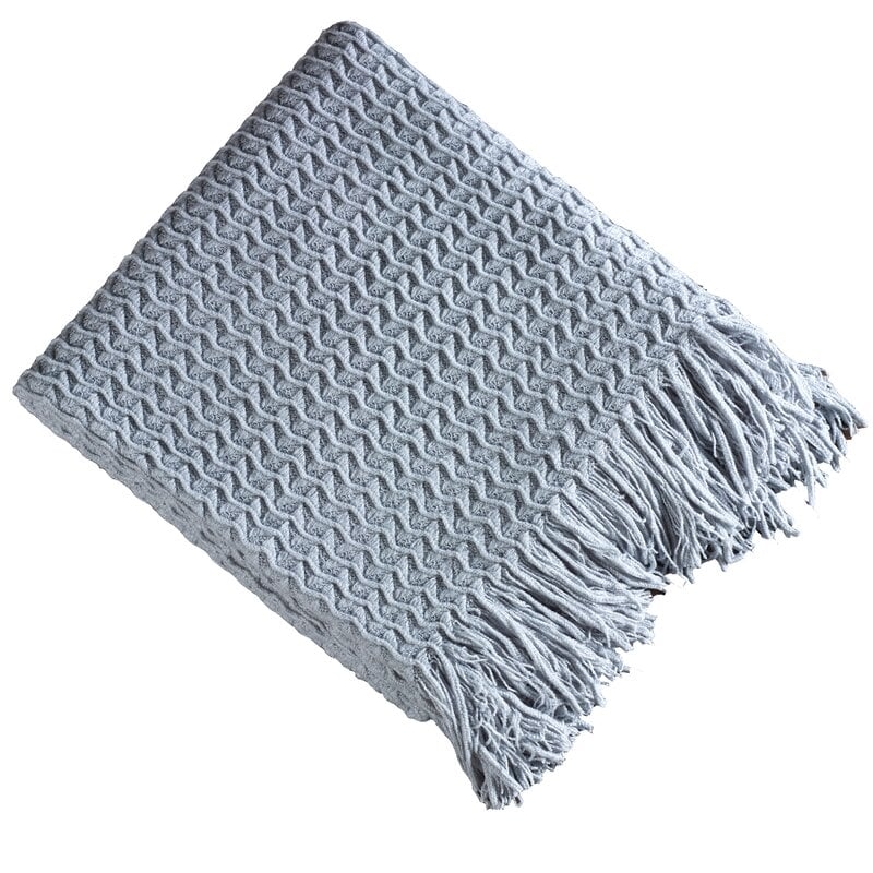 Petya Winding Wave Throw - Image 0