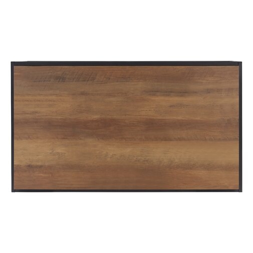 Roesler Farmhouse Coffee Table - Image 2