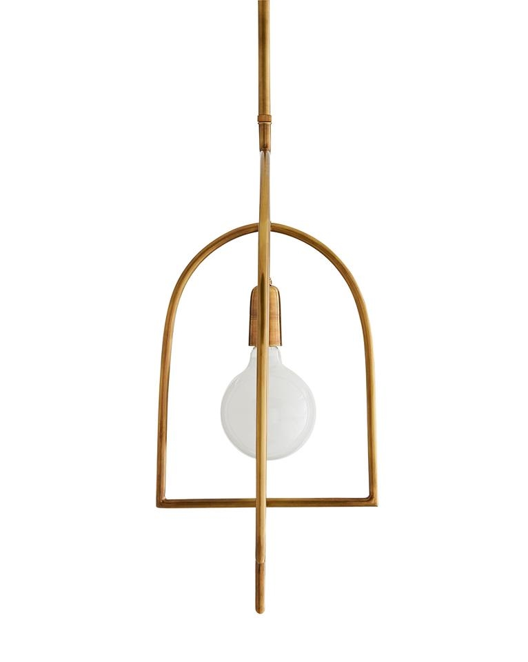 UPTON PENDANT - Image 1