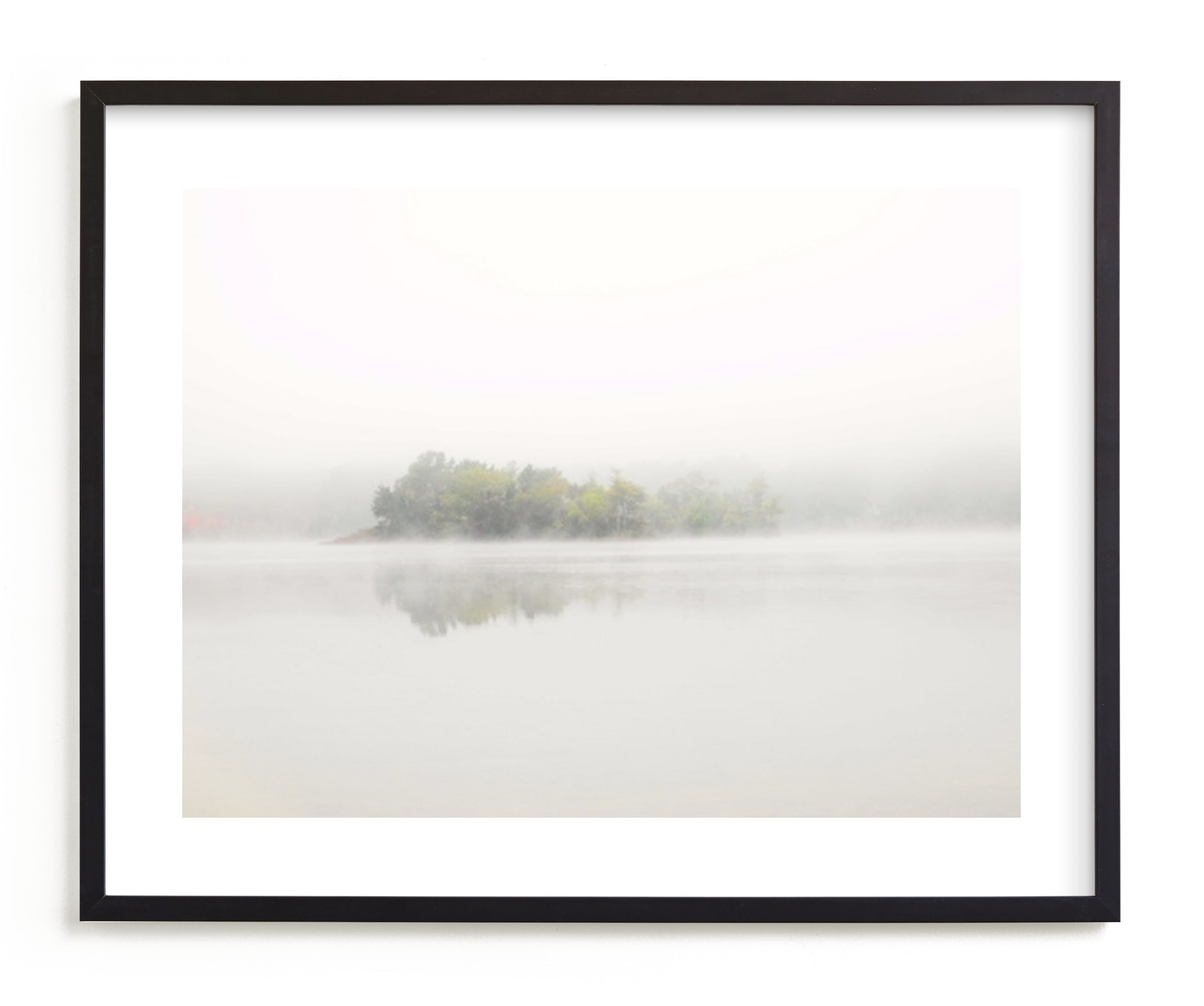 The Island Limited Edition Art Print - Image 0
