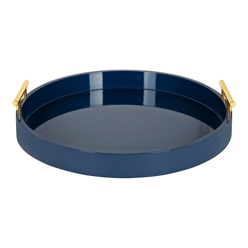 Arcuri Tray - Image 1