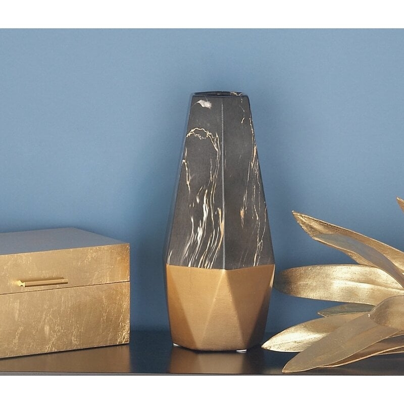 Ceramic Floor Vase - Image 0