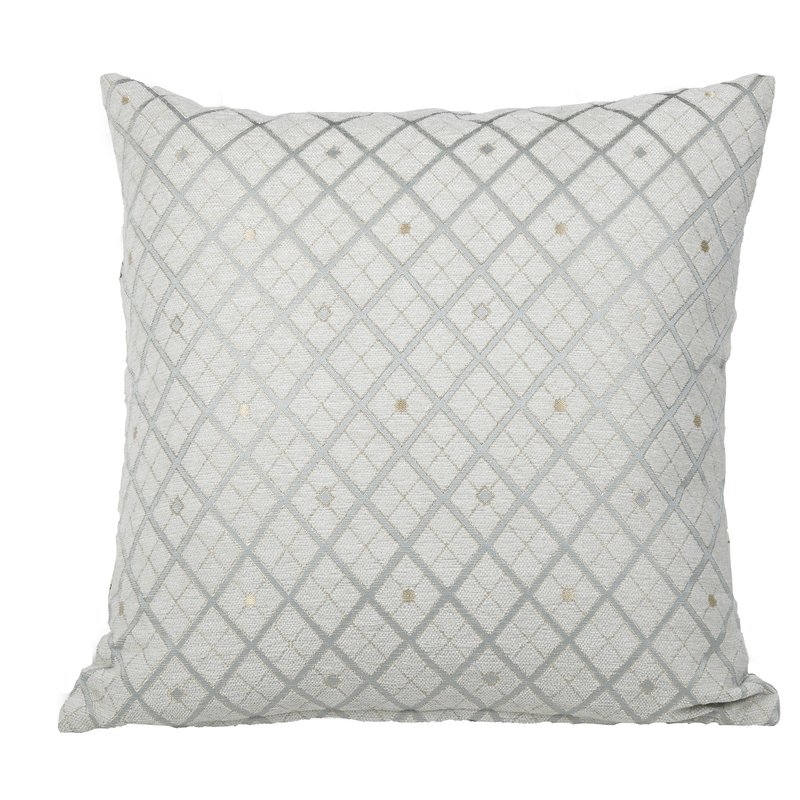 Clairsville Throw Pillow - Image 0