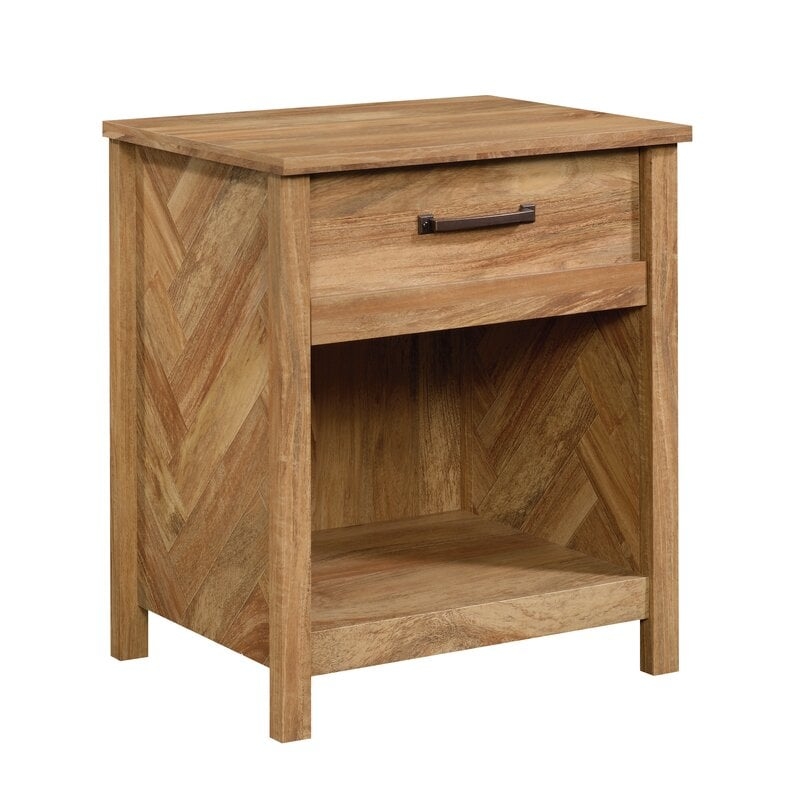 Ringgold 1 Drawer Nightstand - Image 0