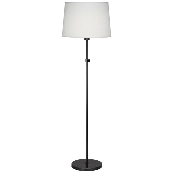 Koleman Club 68.5" Floor Lamp - Image 0