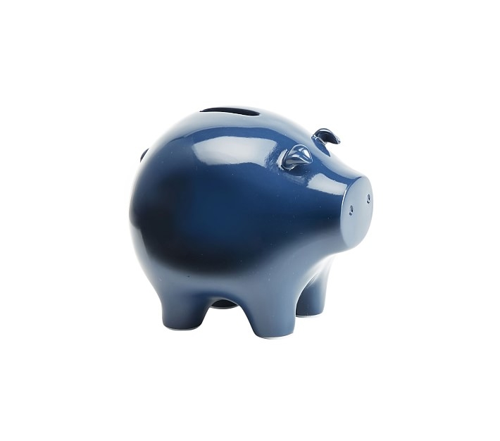 Mini Piggy Bank - Image 0