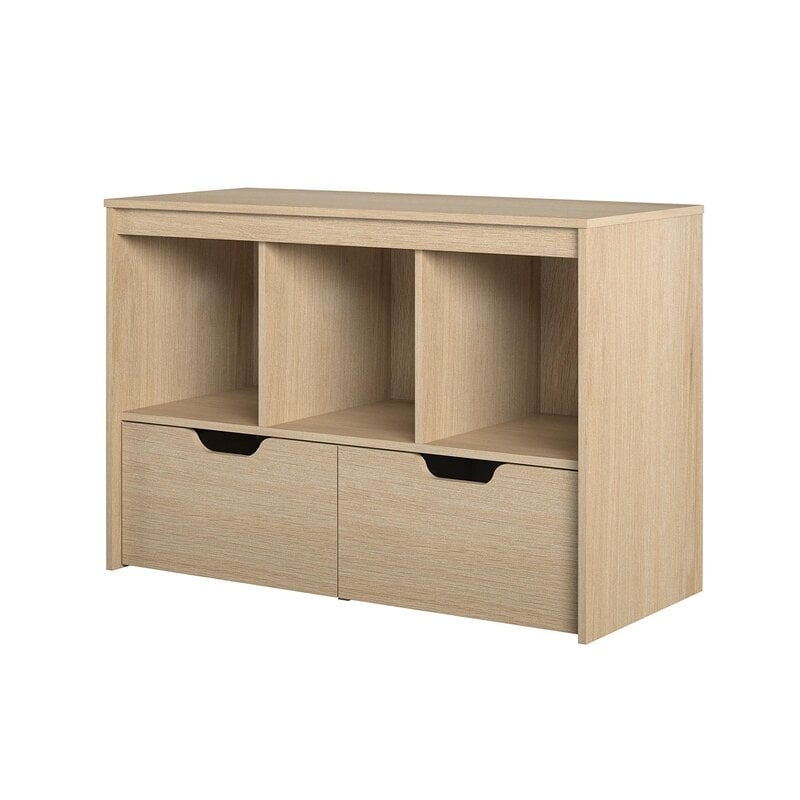 Thure Kids Storage Cube With Drawers - Image 0