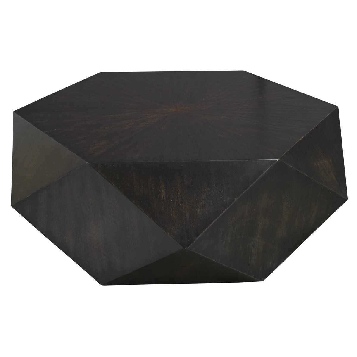 VOLKER COFFEE TABLE, SMALL - Image 0