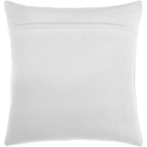 Luna Pillow Cover, 18" x 18" - Image 3